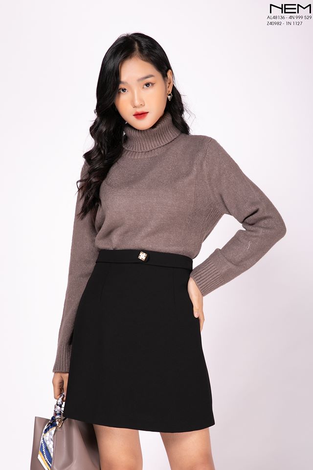 shop bán quần áo cho người trung niên TPHCM