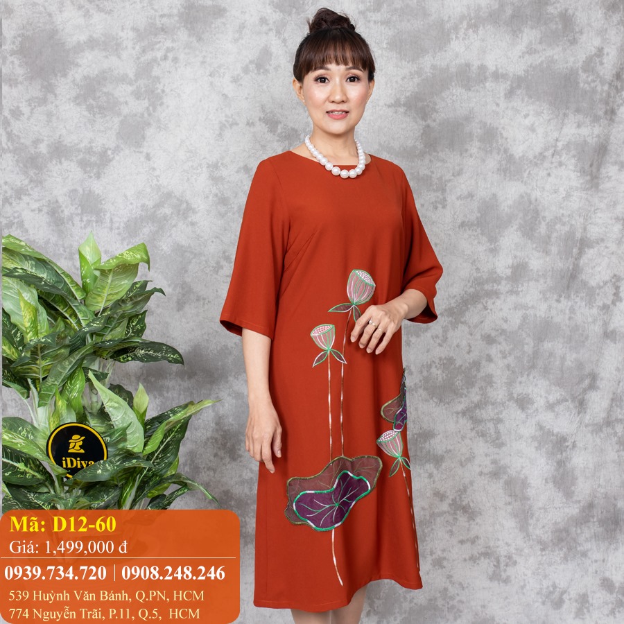 shop bán quần áo cho người trung niên TPHCM