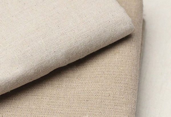 các loại vải thường dùng trong may mặc