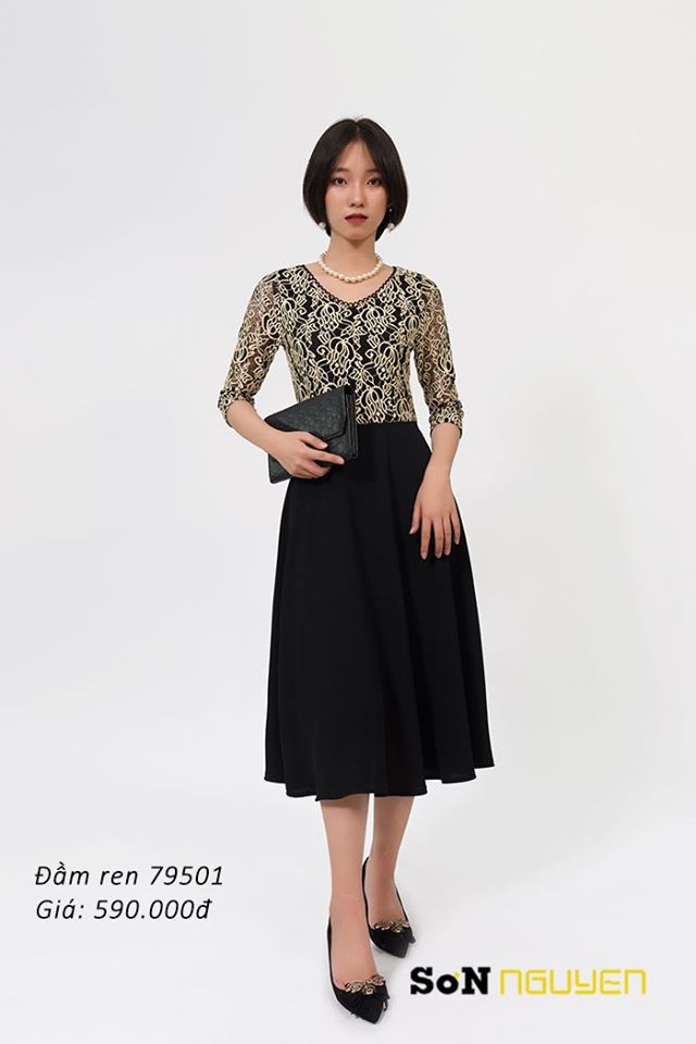 shop bán quần áo cho người trung niên TPHCM