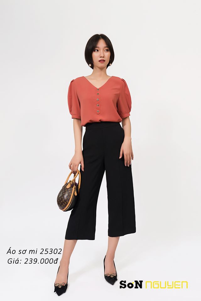 shop bán quần áo cho người trung niên TPHCM