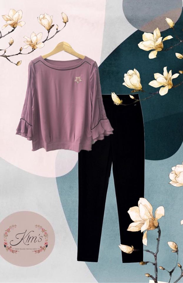 shop bán quần áo cho người trung niên TPHCM