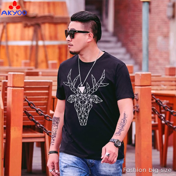 shop bán đồ cho người mập ở TPHCM