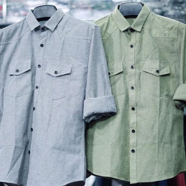 các loại vải thường dùng trong may mặc