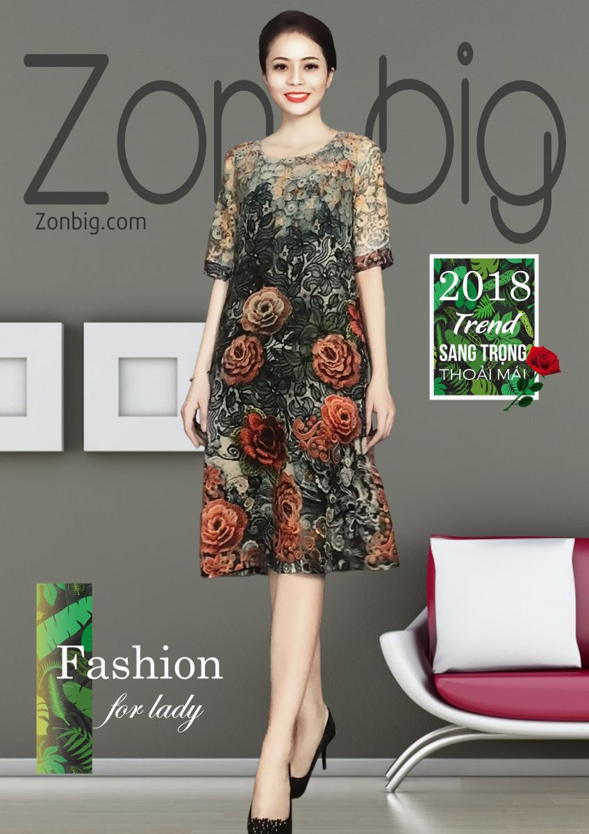 shop bán quần áo cho người trung niên TPHCM