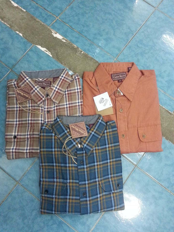 shop bán đồ cho người mập ở TPHCM