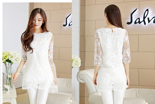 các loại vải thường dùng trong may mặc