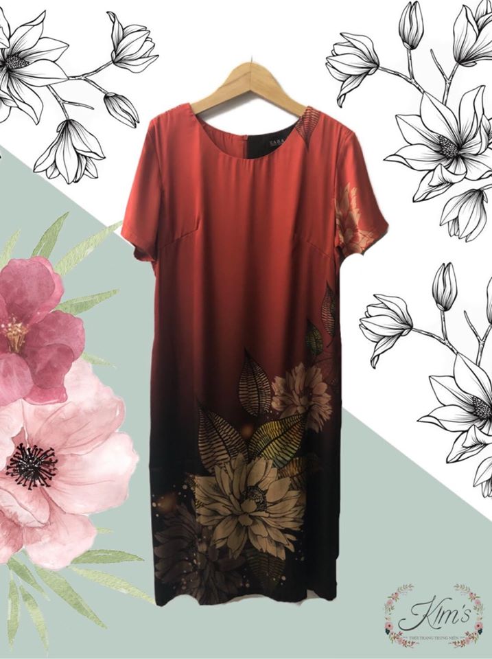 shop bán quần áo cho người trung niên TPHCM