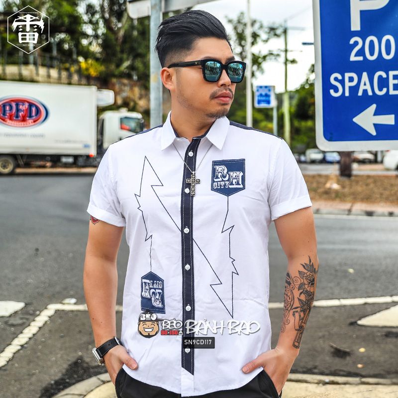 shop bán đồ cho người mập ở TPHCM