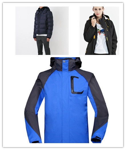 các loại vải thường dùng trong may mặc