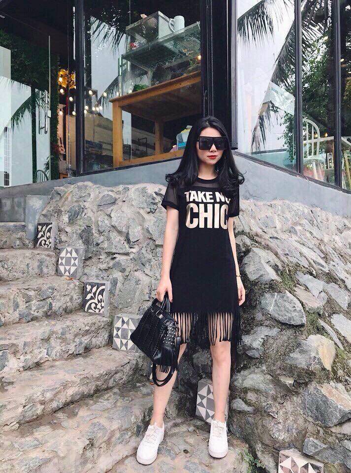 xưởng chuyên sỉ quần áo ở Hà Nội