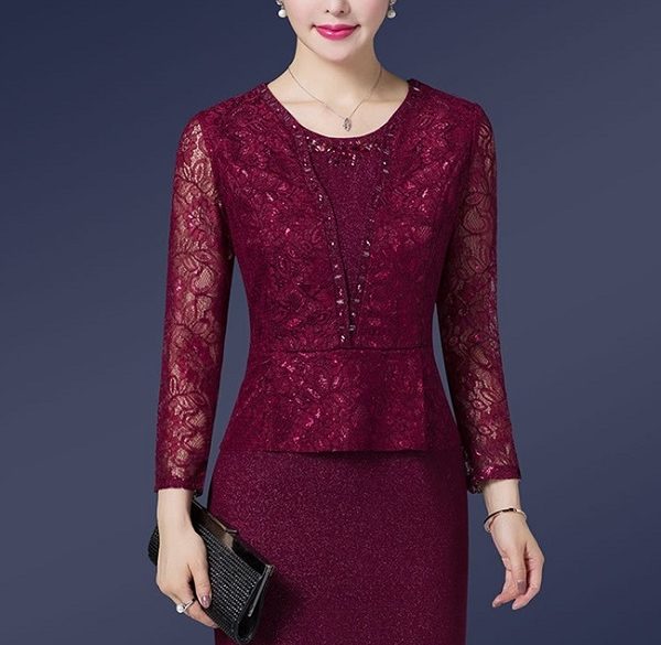 shop bán quần áo cho người trung niên TPHCM