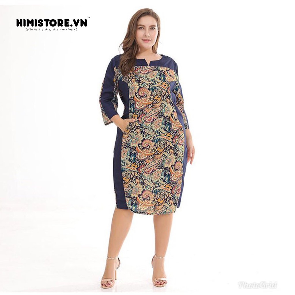 shop bán đồ cho người mập ở TPHCM