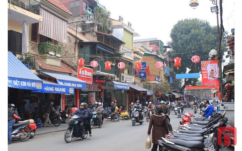 xưởng chuyên sỉ quần áo ở Hà Nội