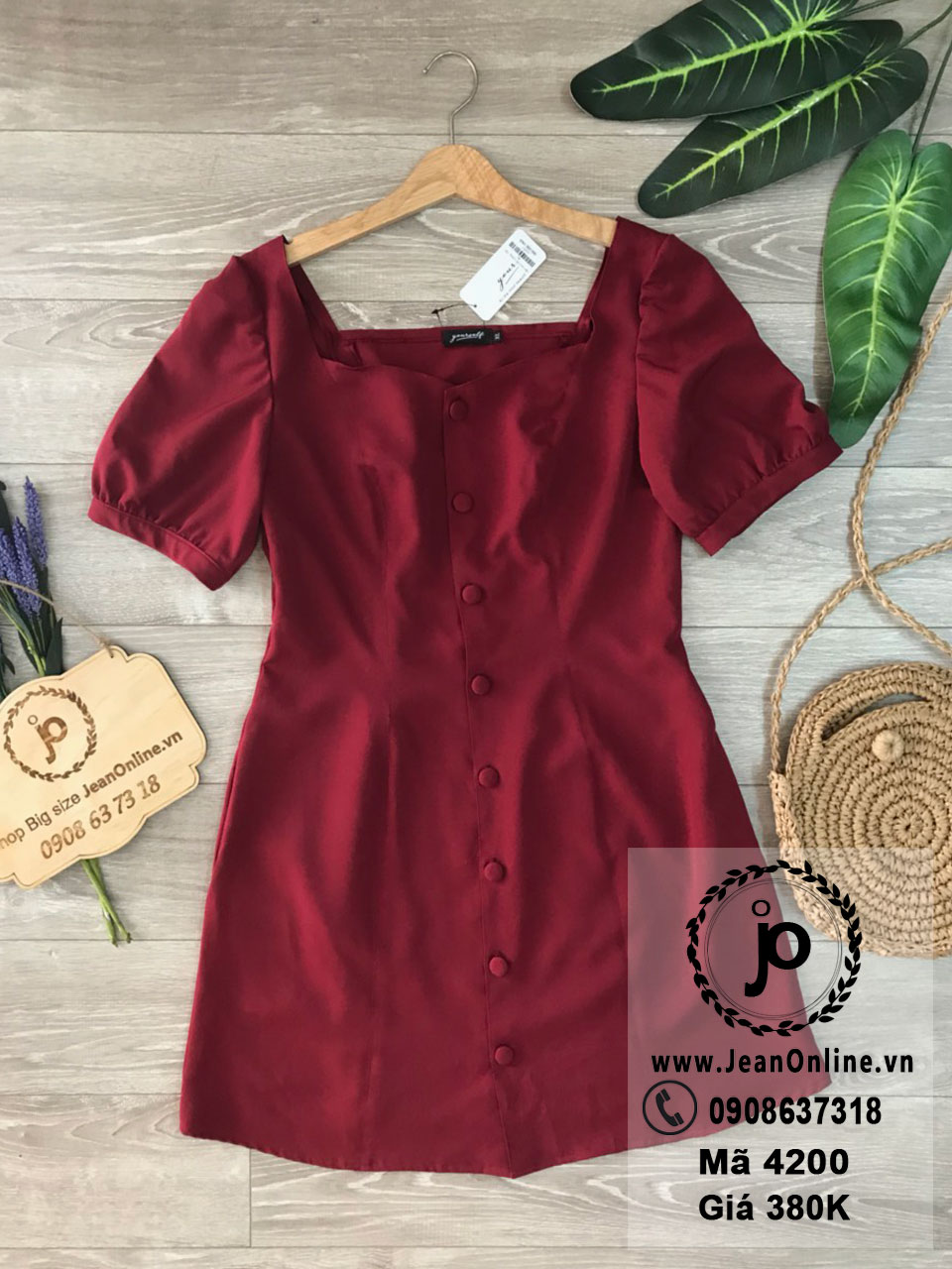 shop bán đồ cho người mập ở TPHCM