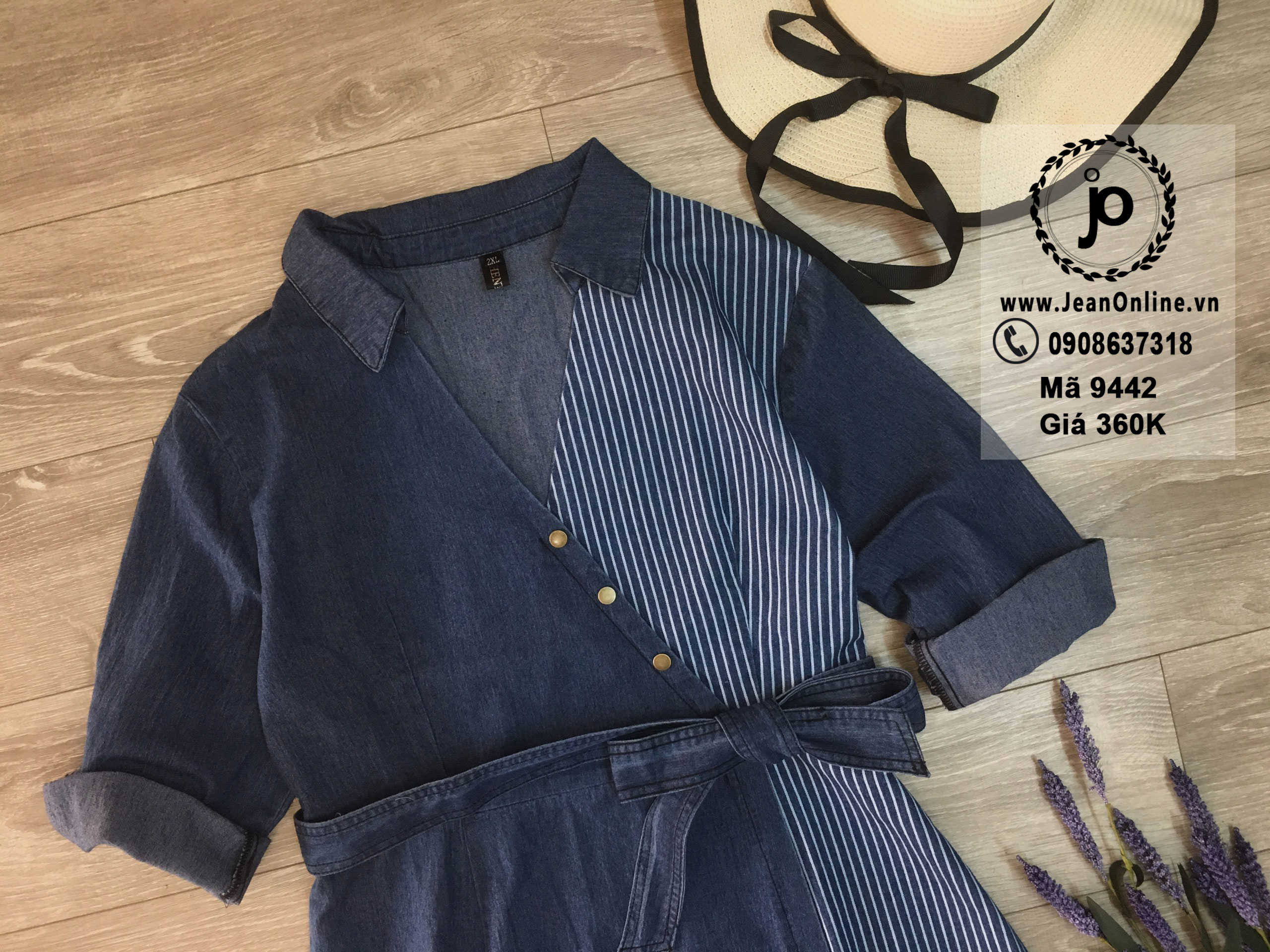 shop bán đồ cho người mập ở TPHCM