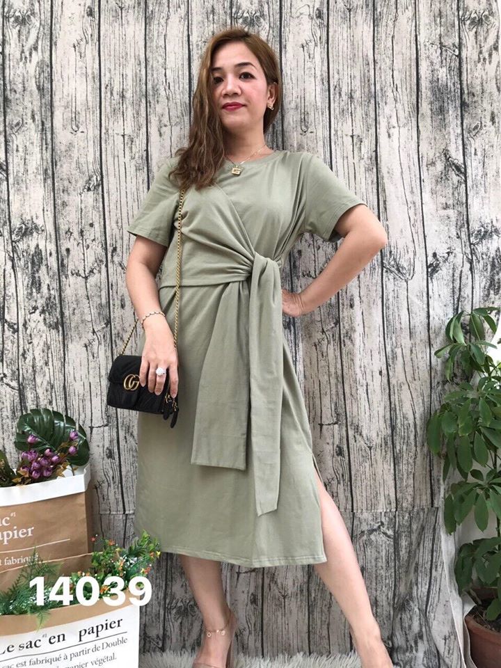 shop bán đồ cho người mập ở TPHCM