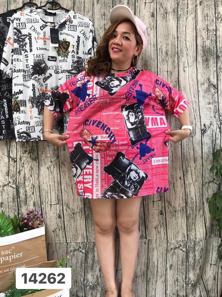 shop bán đồ cho người mập ở TPHCM