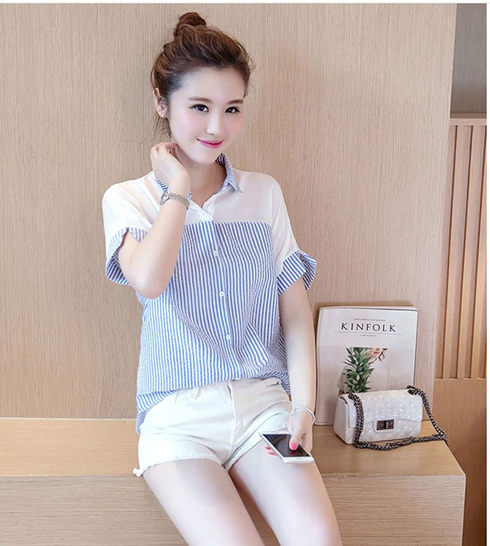 shop bán đồ cho người mập ở TPHCM