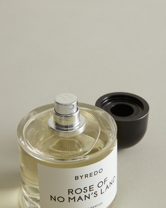 Byredo Rose Of No Man's Land - Nam Niche Shop