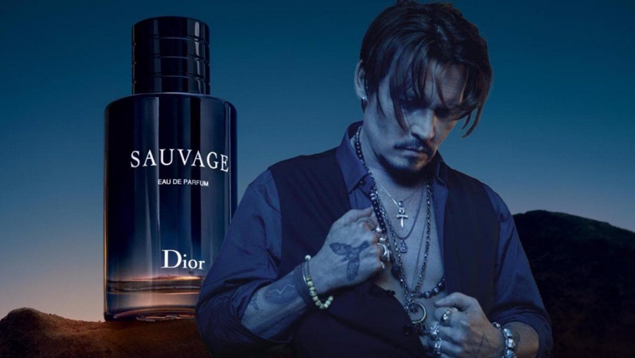 dior sauvage edp 100ml