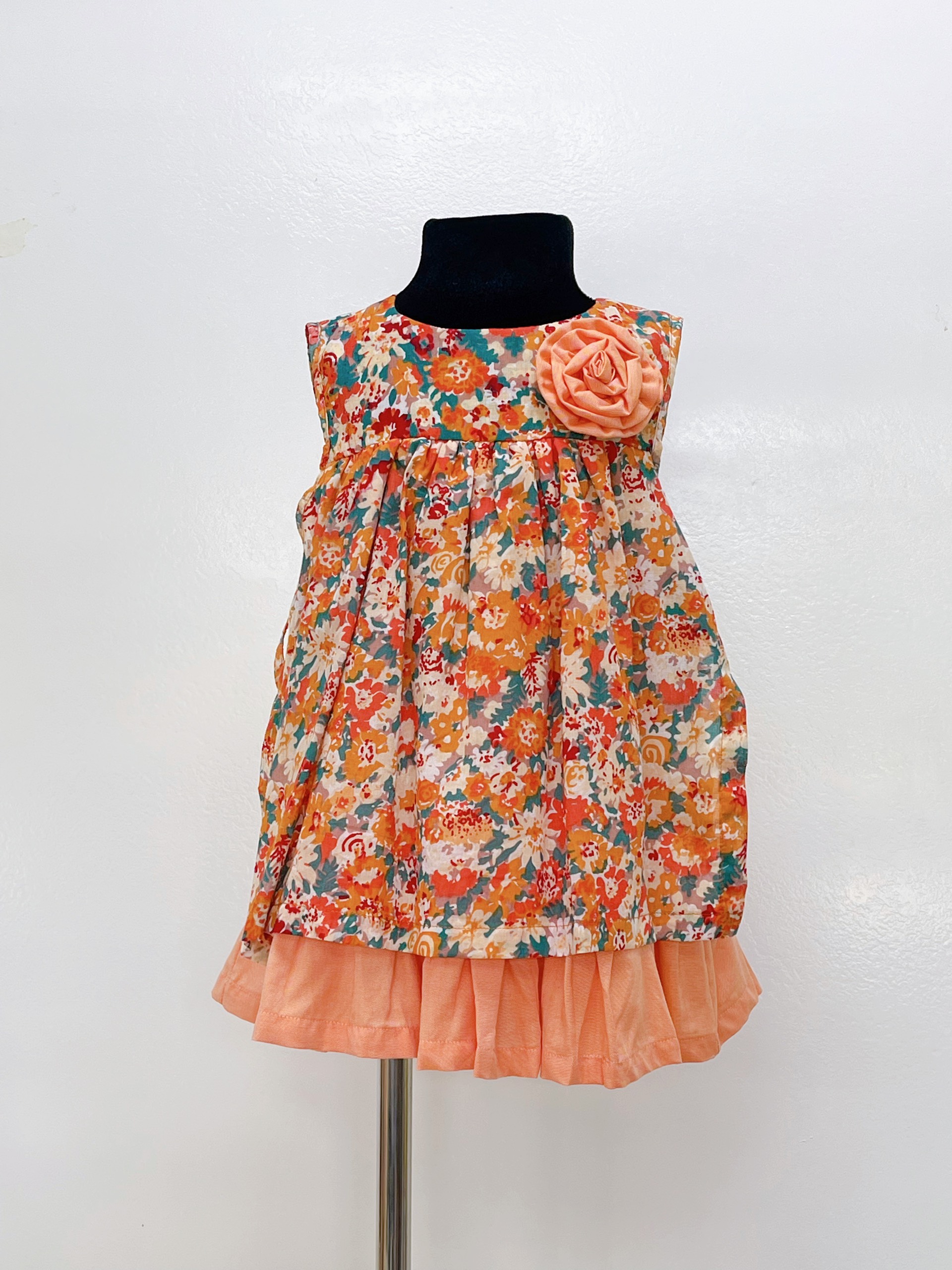 Váy Xẻ Tà 2 Bên Cực Đẹp Giá Gốc Nhận Hàng Thu Tiền Sendovn