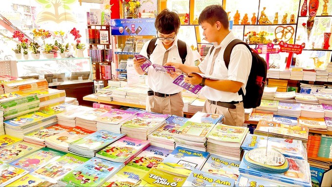 Thống nhất một bộ SGK: Mở cơ hội nâng cao chất lượng dạy học