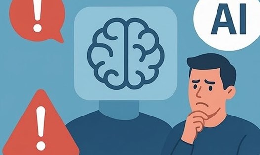 Liêm chính học thuật thời trí tuệ nhân tạo: Ranh giới của năng lực thật