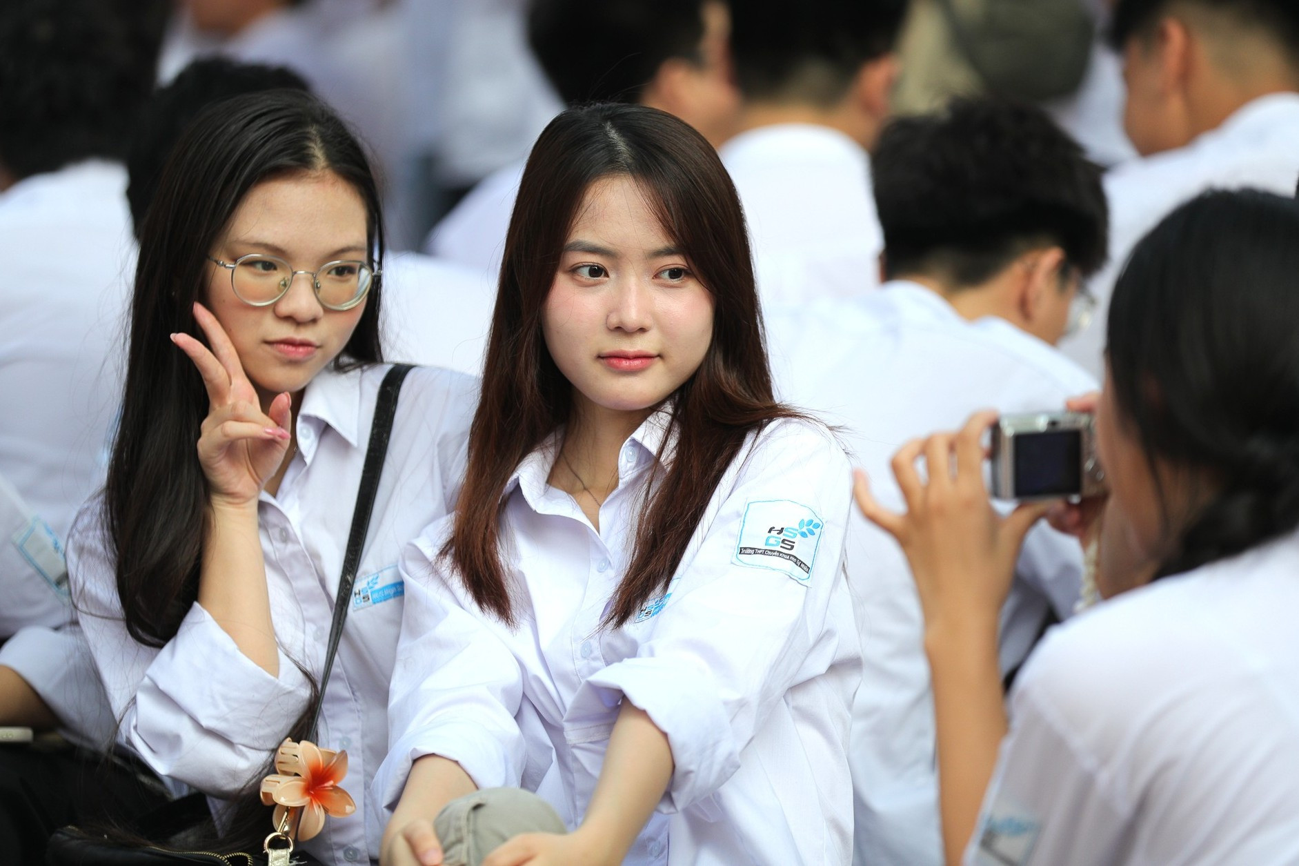 Các trường THPT thuộc ĐH Quốc gia Hà Nội sẽ đổi mới theo định hướng STEM