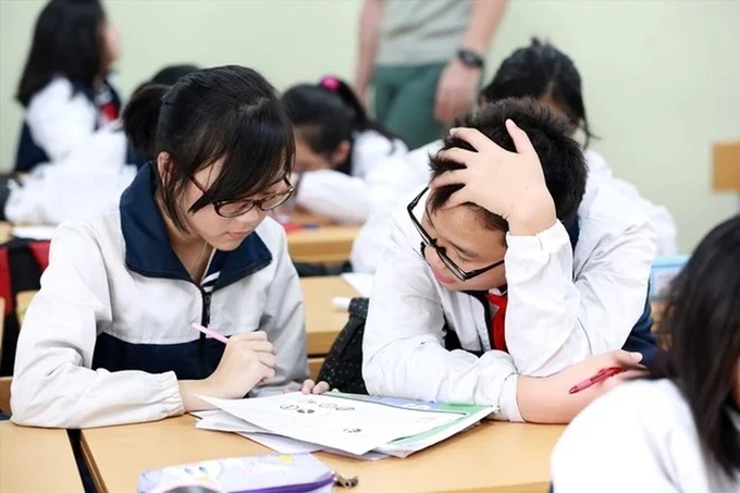 Sở GD&ĐT Hà Nội yêu cầu trường không dạy thêm, học thêm dưới bất cứ hình thức nào trong hè
