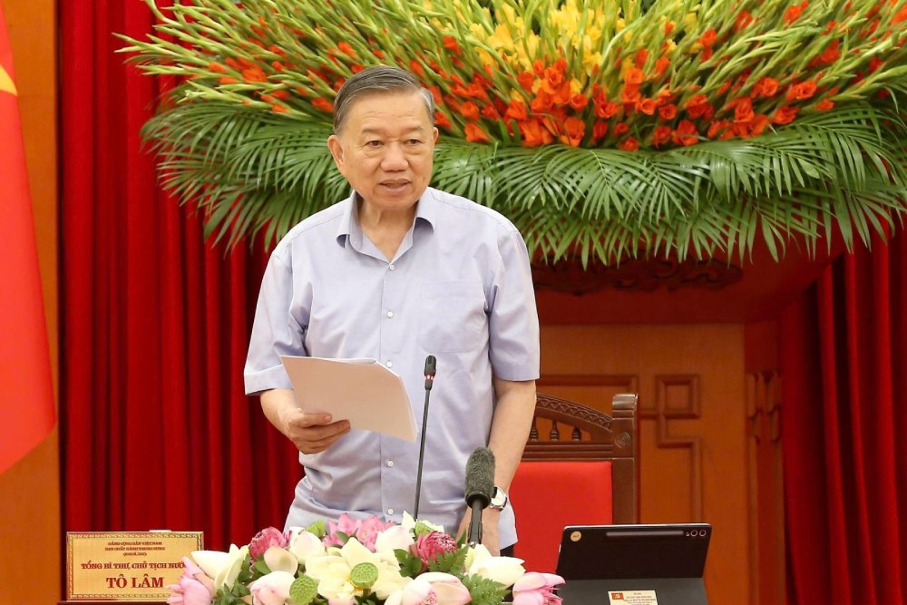 Tổng Bí thư, Chủ tịch nước yêu cầu xử lý nghiêm tình trạng ép học thêm, gợi ý học thêm