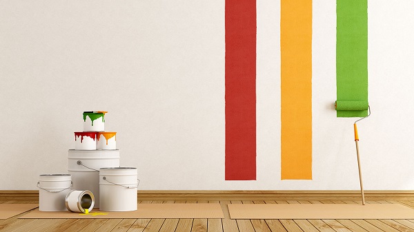 cách bảo quản sơn hiệu quả