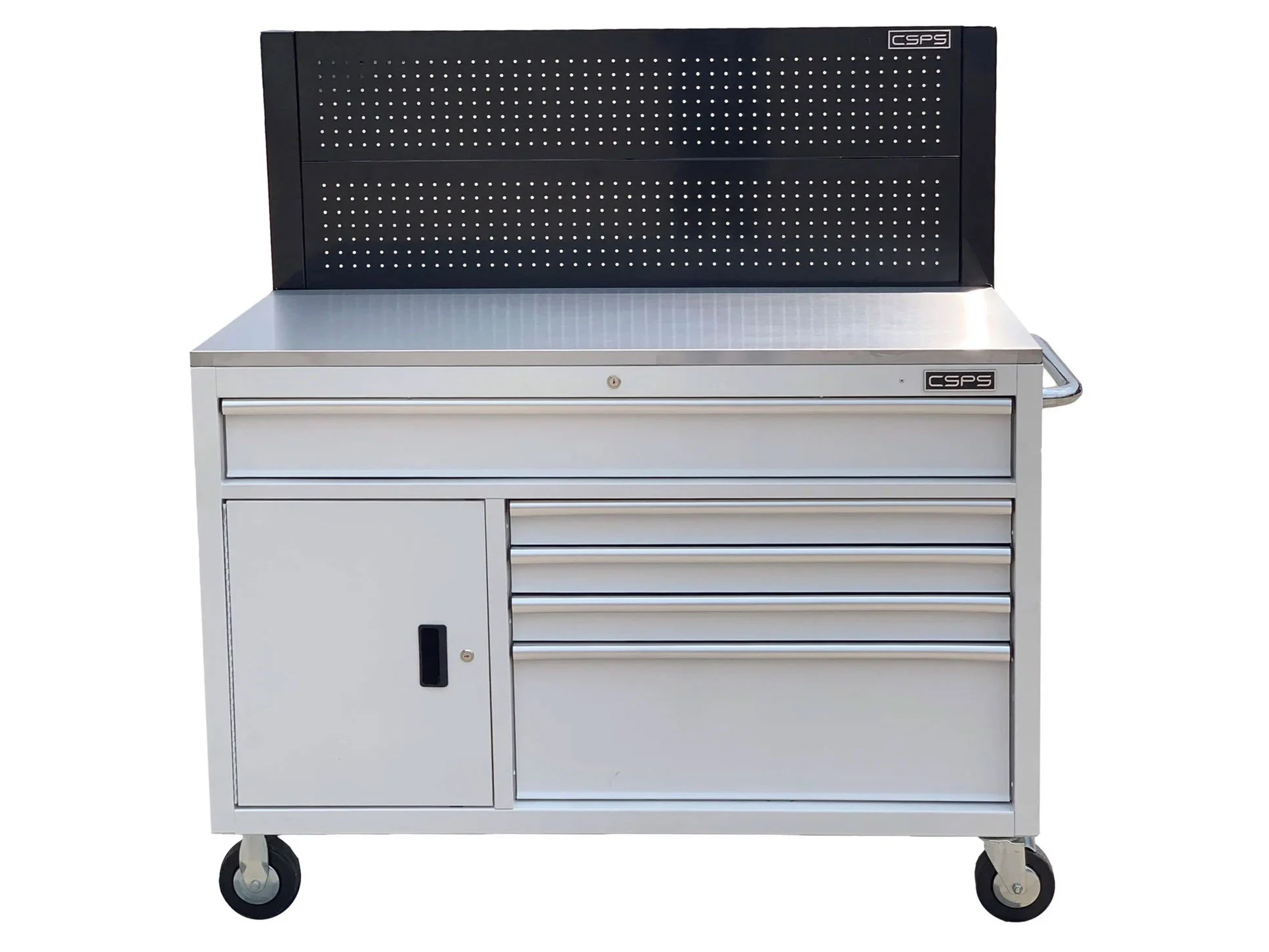 CSPS: Thương hiệu tủ dụng cụ hàng đầu Việt Nam