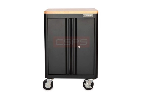 Tủ dụng cụ di động: Nâng tầm hiệu suất cho thợ cơ khí