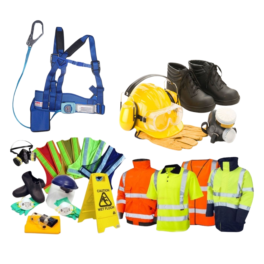 Bảo Hộ Lao Động