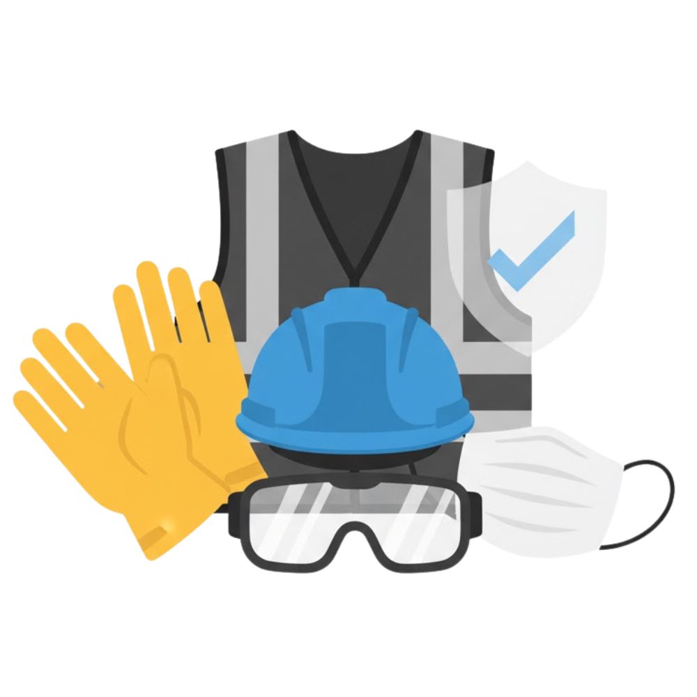 Bảo Hộ Lao Động