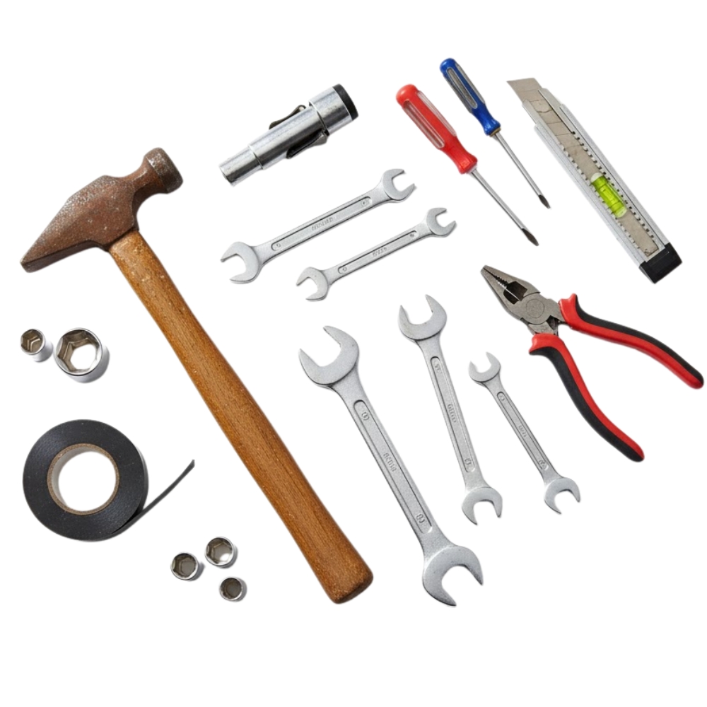 Dụng Cụ Cầm Tay - Đồ Nghề