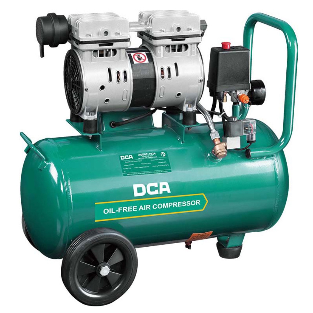 Dụng Cụ Khí Nén