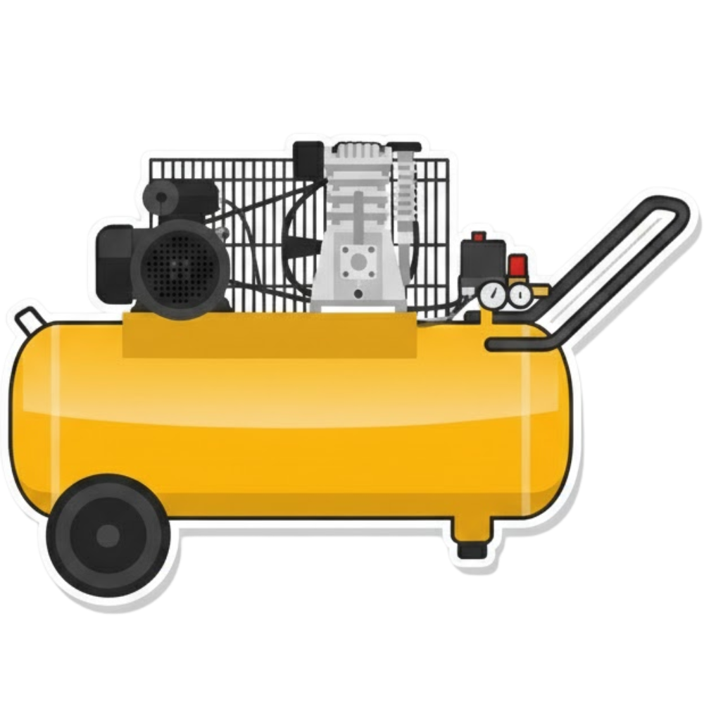 Dụng Cụ Khí Nén