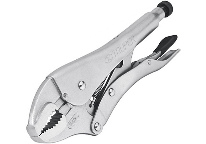 Kìm Bấm Chết (Vise-Grip Pliers)