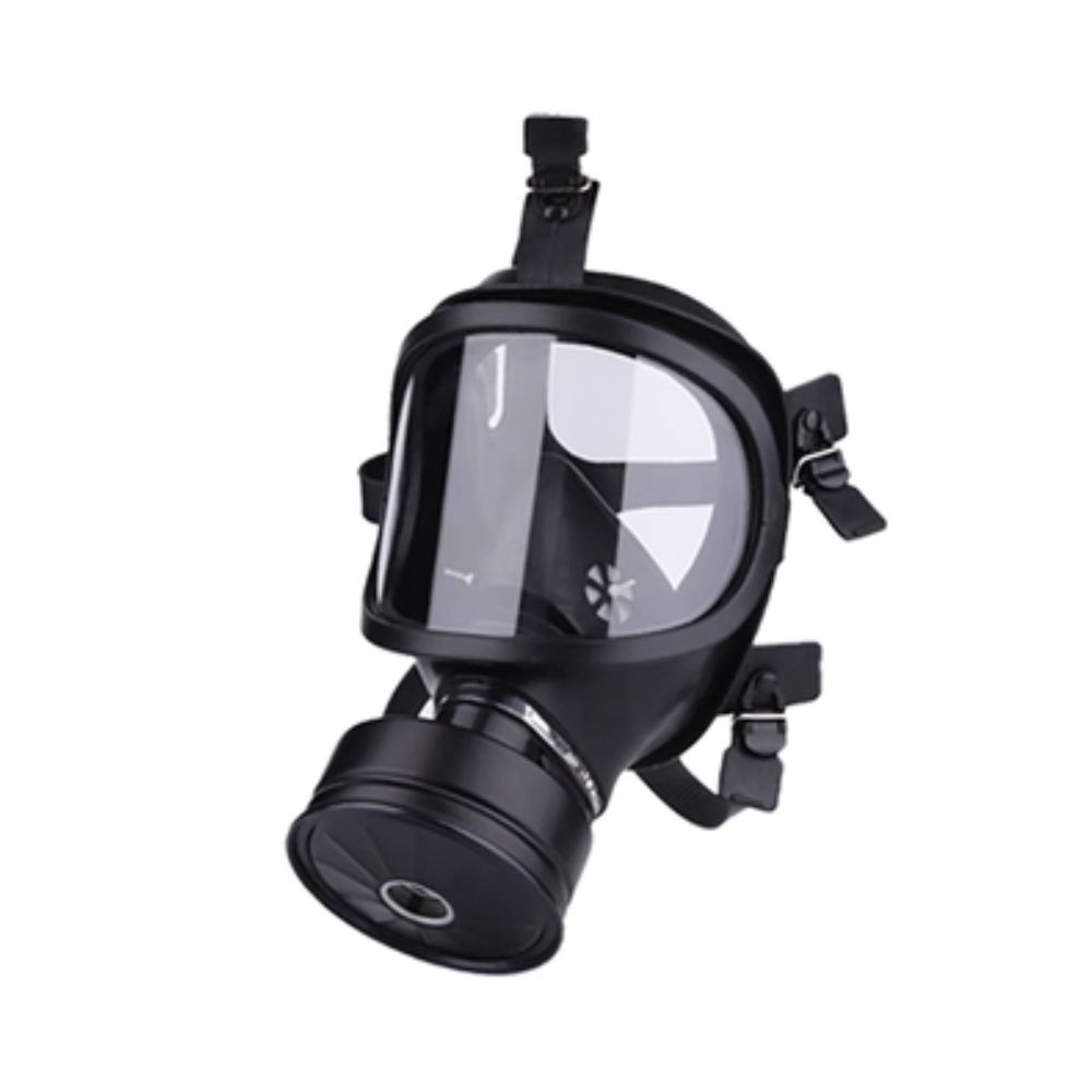 Mặt nạ phòng độc