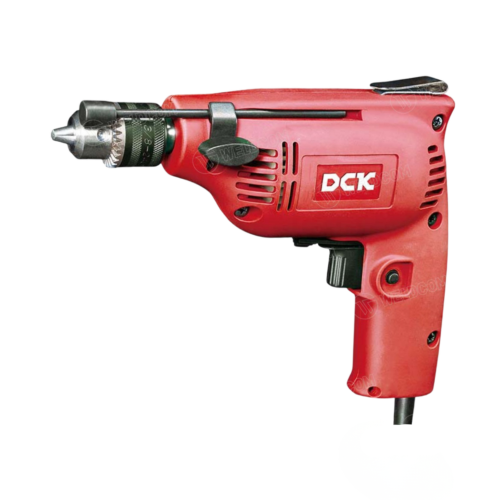 Hướng dẫn sử dụng và bảo dưỡng máy khoan sắt đúng cách