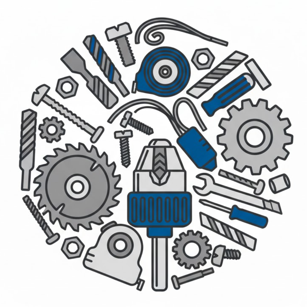 Phụ Tùng, Phụ Kiện