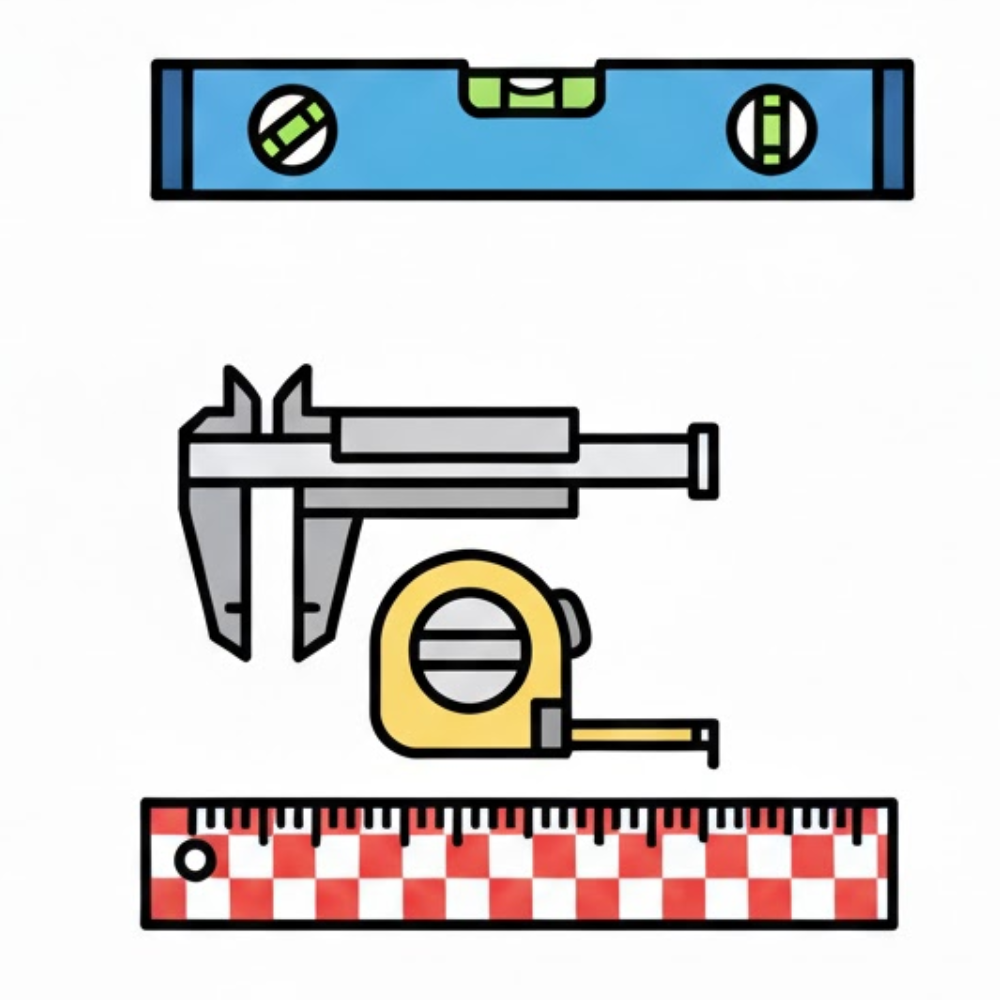 Thiết Bị Đo Lường