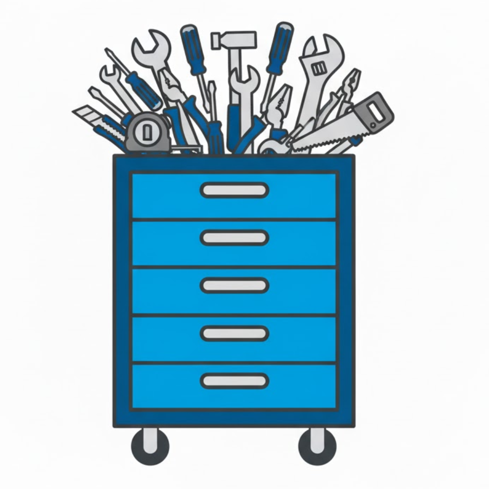 Thiết Bị Lưu Trữ