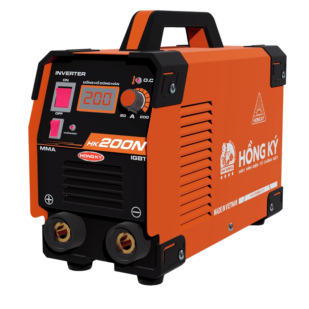 Thiết Bị Ngành Hàn