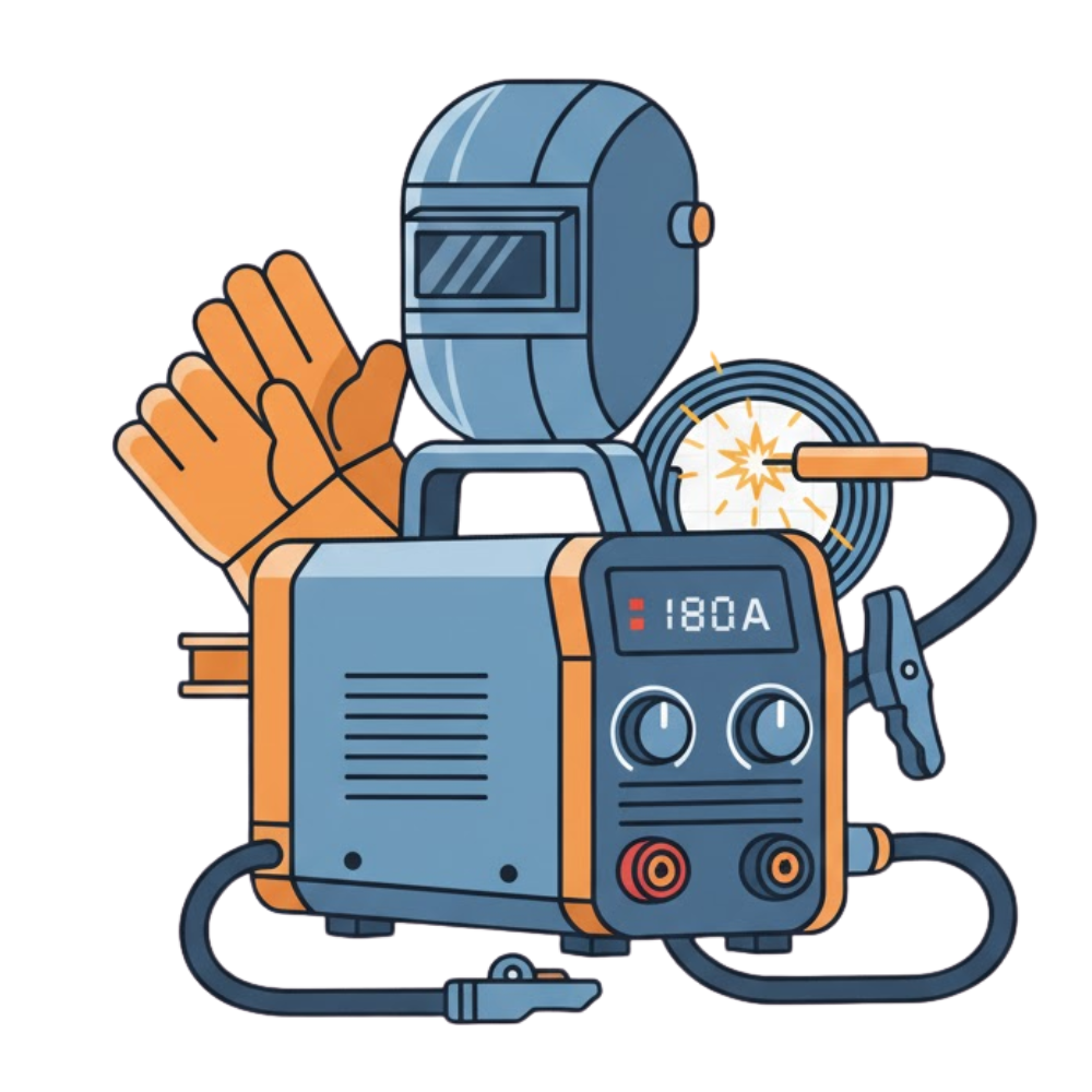 Thiết Bị Ngành Hàn