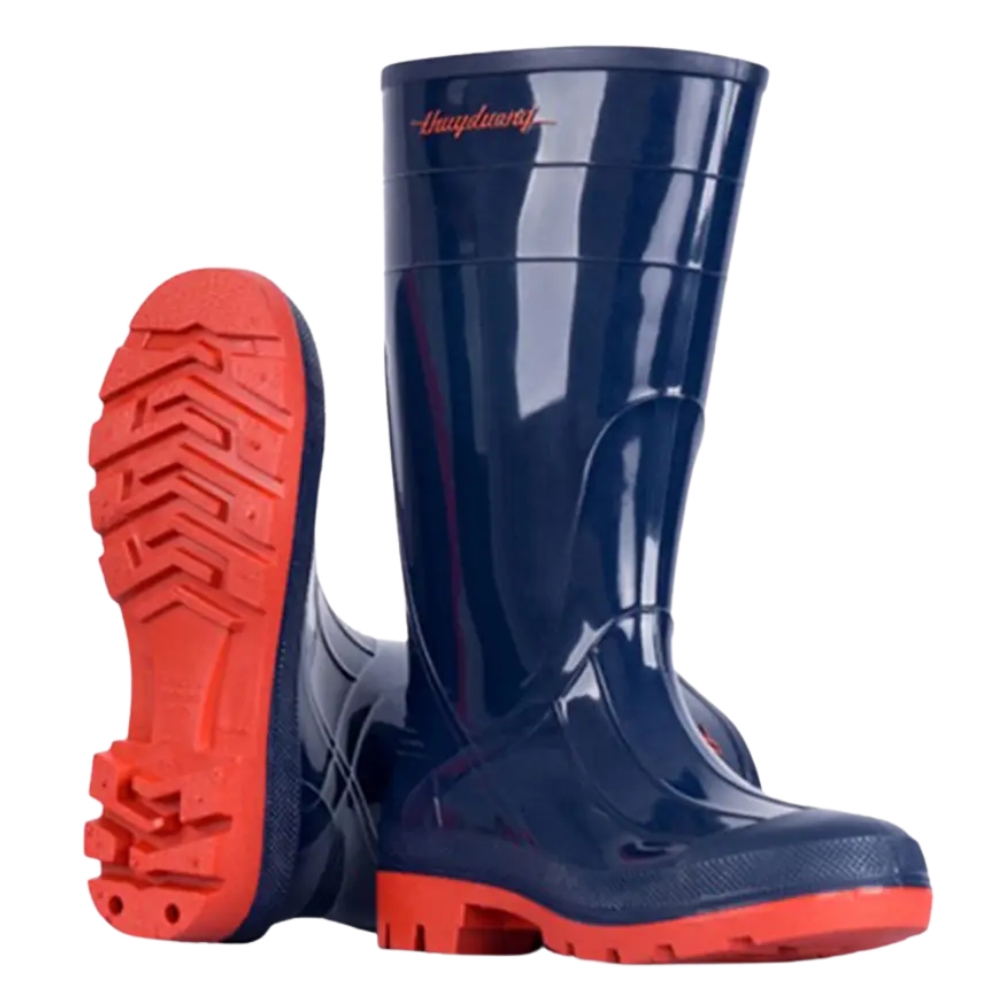 Ủng bảo hộ
