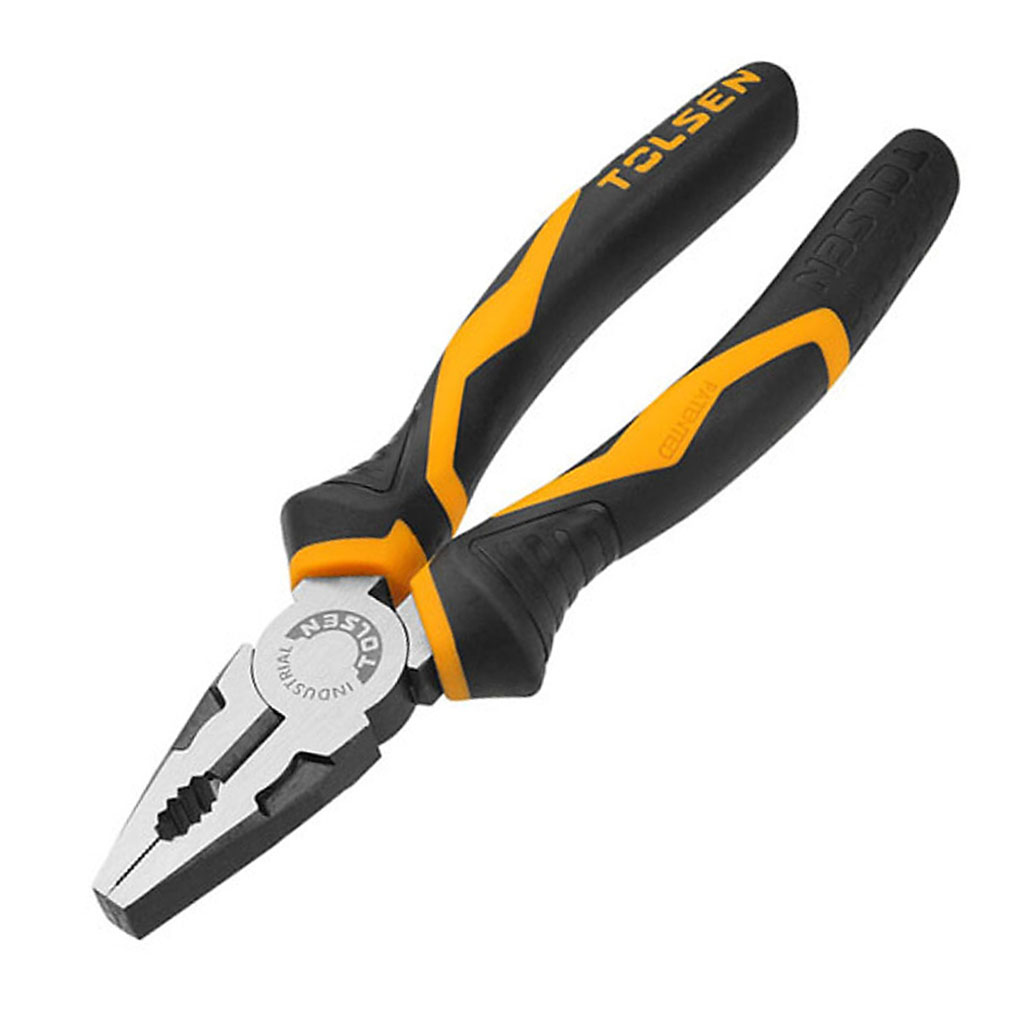 Kềm răng (công nghiệp) 7