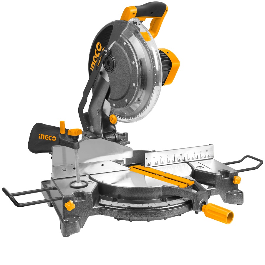 Máy cắt nhôm INGCO BMIS16002